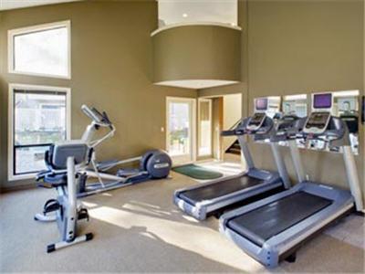 Hawthorn Suites By Wyndham Kent, Wa Екстер'єр фото